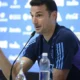 Lionel Scaloni