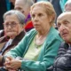 Según un estudio, el 73% de los adultos mayores vive en la pobreza