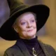 Murió la actriz británica Maggie Smith, famosa por sus papeles en Harry Potter y Downton Abbey