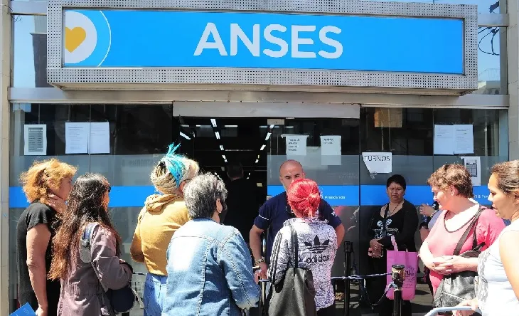 Anses aumenta las asignaciones familiares y actualiza los límites de ingreso desde octubre