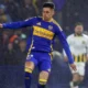 Boca: Brian Aguirre se lesionó y no jugará los clásicos ante Racing y River