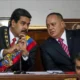 Maduro y Cabello