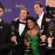 Bebé Reno, Shogun, El Oso y Hacks, las grandes ganadoras de los Premios Emmy 2024