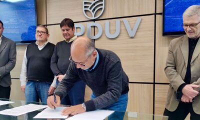 Convenio entre el IPDUV y el municipio de Quitilipi permitirá regularizar 60 viviendas