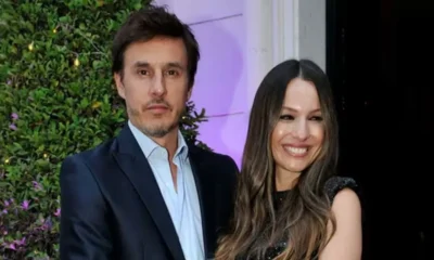 Roberto García Moritán confirmó la separación de Pampita: “Fue una decisión difícil y dolorosa”