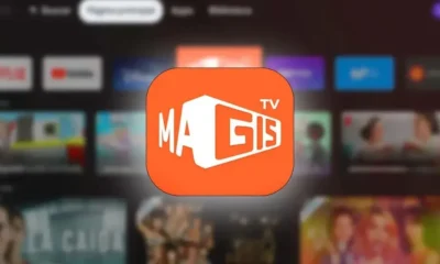 Magis TV