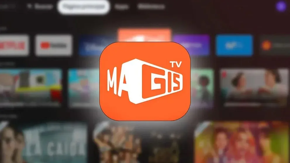 Magis TV