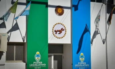 Legislatura