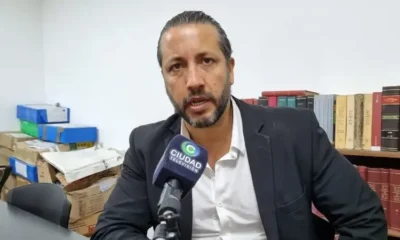 fiscal Patricio Sabadini