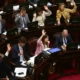 El Senado aprobó en general el proyecto de Boleta Única de Papel