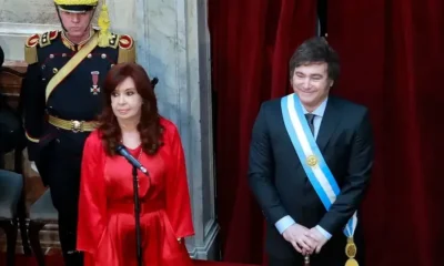 “Es la economía bimonetaria, estúpido”: Cristina Kirchner criticó duramente al gobierno de Javier Milei