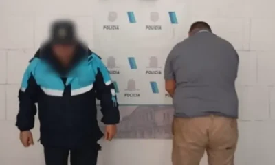 Brutal asesinato: reclamó un aumento de sueldo y su patrón lo mató a cuchilladas