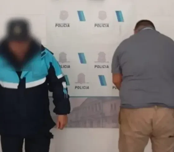 Brutal asesinato: reclamó un aumento de sueldo y su patrón lo mató a cuchilladas