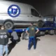 Caso Tito López: en un nuevo operativo, secuestraron una camioneta en Resistencia