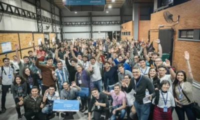 Invitan al Startup Weekend Chaco, un evento para impulsar ideas, aprender y crear emprendimientos innovadores