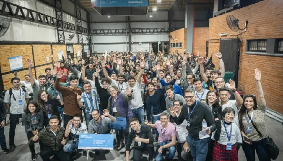 Invitan al Startup Weekend Chaco, un evento para impulsar ideas, aprender y crear emprendimientos innovadores