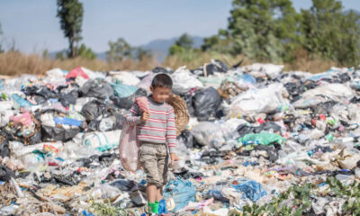 Tres de cada cuatro habitantes de Resistencia son pobres, y uno de cada tres es indigente