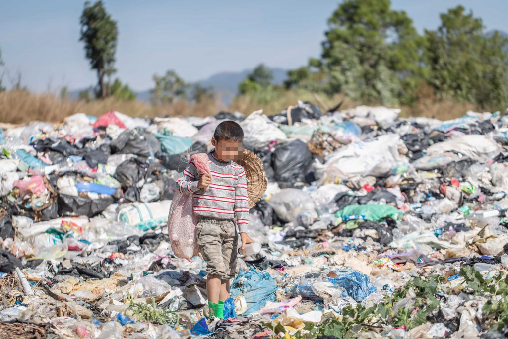 Tres de cada cuatro habitantes de Resistencia son pobres, y uno de cada tres es indigente