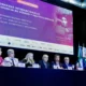 Zdero dio apertura a la XII Jornadas Internacionales sobre Violencia de Género y Delitos Conexos