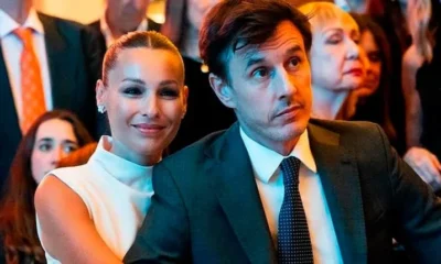 Podrían allanar la casa de Pampita y Roberto García Moritán