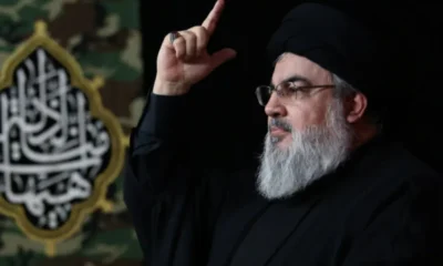 Hassan Nasrallah