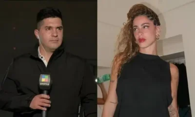 Alejandro Pueblas le pidió disculpas a Tini Stoessel