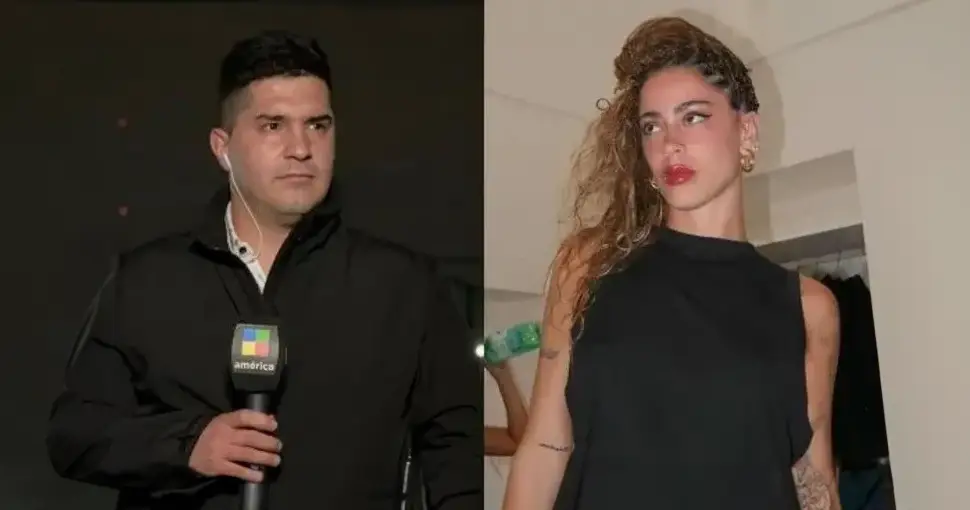 Alejandro Pueblas le pidió disculpas a Tini Stoessel