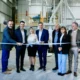 Día de la Industria: Zdero inauguró la ampliación de la planta de OVNI y entregó promociones industriales