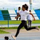 Continúan las actividades deportivas gratuitas en el Polideportivo Jaime Zapata