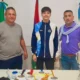 El taekwondista chaqueño Thiago Cardozo competirá en el Mundial de Mar del Plata