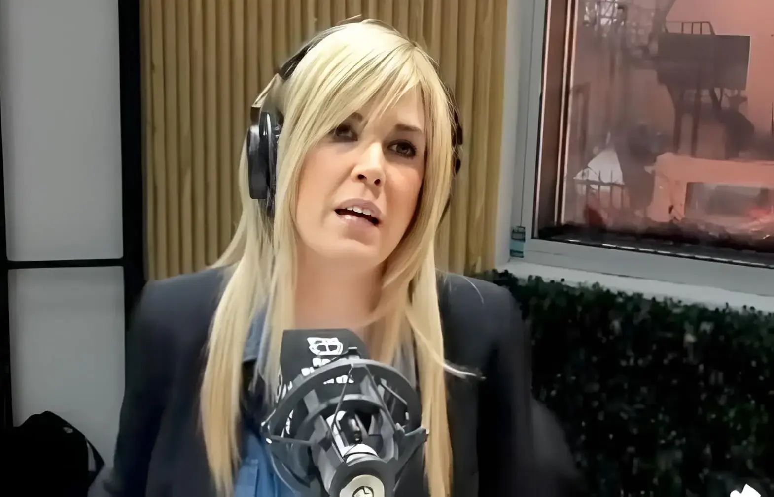 Viviana Canosa volvió a la radio y acusó a Javier Milei de dejarla sin trabajo: "Nuestro Presidente es el colmo"