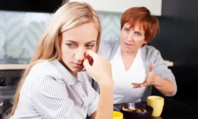 Día de la Suegra