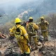 Córdoba enfrenta un panorama devastador: incendios forestales y cuatro sismos en 48 horas