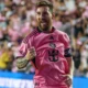 El nuevo récord de Messi tras su hat-trick con el Inter Miami