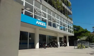 Anses Resistencia