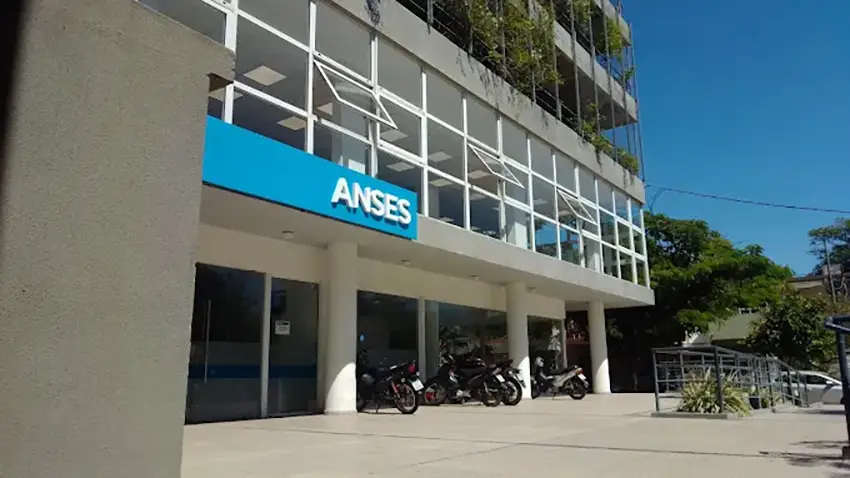 Anses Resistencia