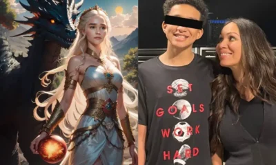 Un joven de 14 años se suicidó después de enamorarse de un chatbot de IA de Daenerys Targaryen