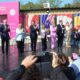 El gobernador Leandro Zdero inauguró oficialmente la Feria Iberoamericana del Libro