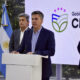 Campaña algodonera: Zdero anunció asistencia por 2.600 millones de pesos a pequeños productores