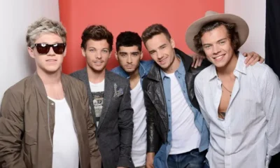 El emotivo mensaje de los integrantes de One Direction tras la muerte de Liam Payne: “Estamos completamente devastados”