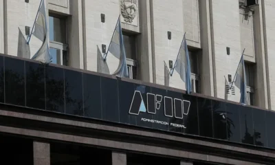 AFIP