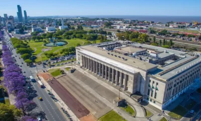 El Gobierno buscará arancelar las universidades públicas para estudiantes extranjeros