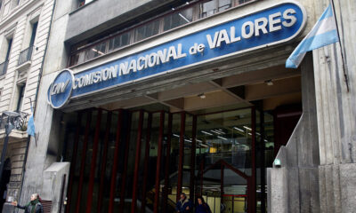 La CNV autorizó a los mayores de 13 años a invertir en el mercado de valores