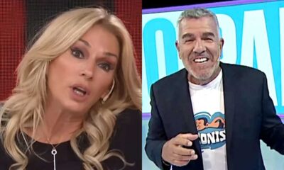 Yanina Latorre arremetió contra Dady Brieva