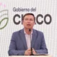 El secretario de Coordinación de Gabinete, Livio Gutiérrez