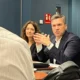 En España, Zdero sostuvo una reunión clave sobre iniciativas de carbón sustentable