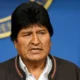 Evo Morales