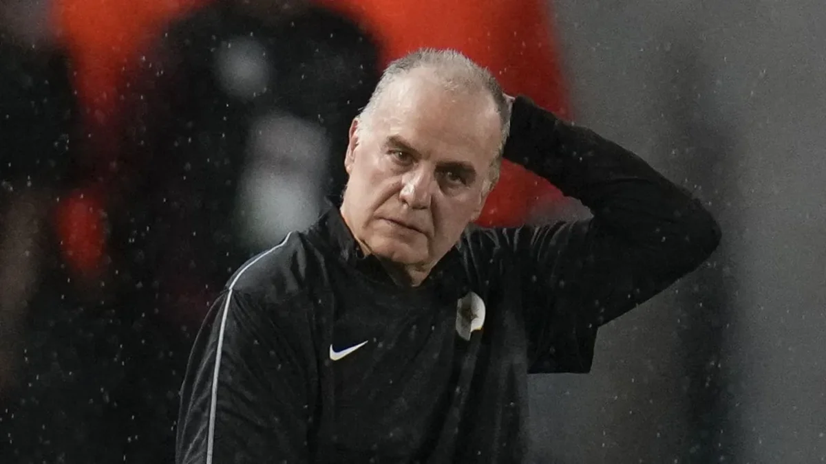 Marcelo Bielsa