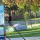 Conmoción en Resistencia: esta mañana encontraron muerto a un hombre en una plaza