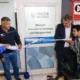 Zdero inauguró dos divisiones policiales en la Terminal de Ómnibus de Resistencia